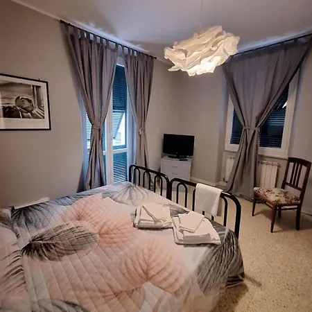 Nest Rest Apartmán