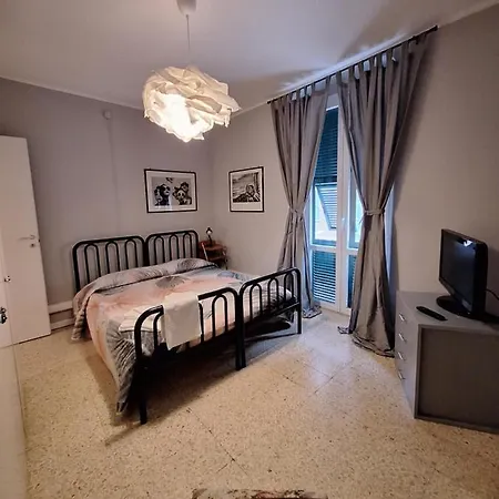 Apartmán Nest Rest *