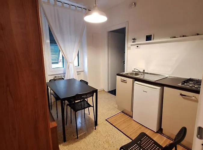 Nest Rest * La Spezia