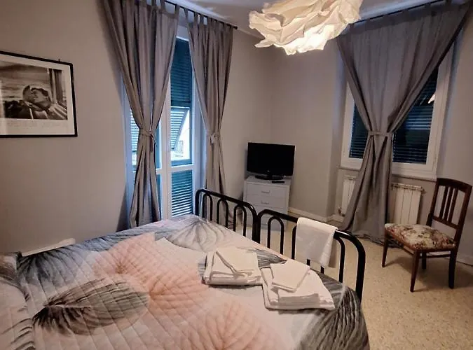 Nest Rest Appartamento