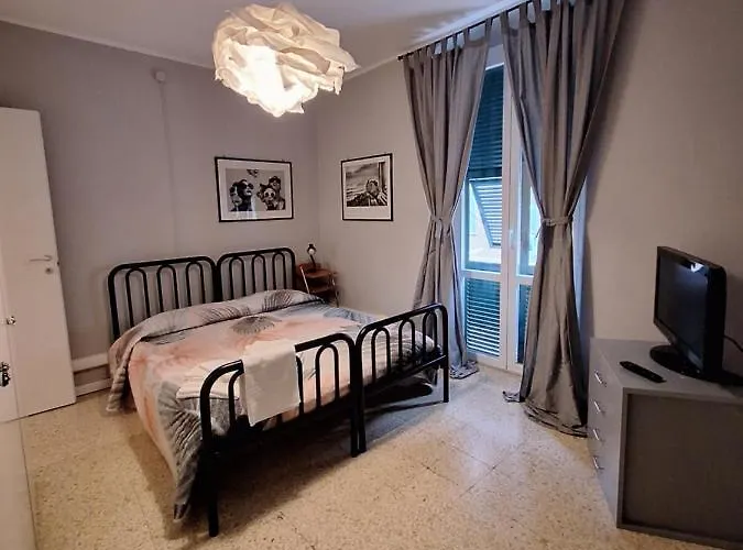 Appartamento Nest Rest *